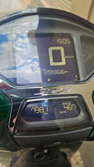Honda SH 150i 2025 SPORTY TOP BOX-thumb-7
