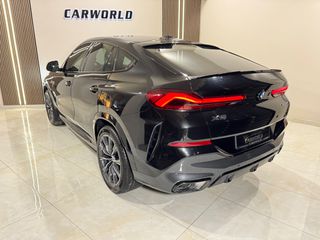 Bmw X6 2023 ΙΔΙΩΤΗ ΜPACKET 5ΠΛΗ ΕΓΓΥΗΣΗ & 5 ΧΡΟΝΙΑ ΔΩΡΕΑΝ-thumb-19