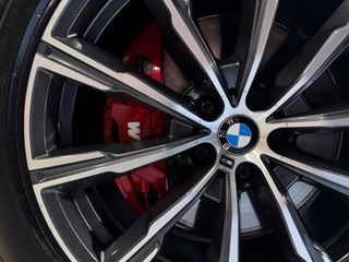 Bmw X6 2023 ΙΔΙΩΤΗ ΜPACKET 5ΠΛΗ ΕΓΓΥΗΣΗ & 5 ΧΡΟΝΙΑ ΔΩΡΕΑΝ-thumb-32