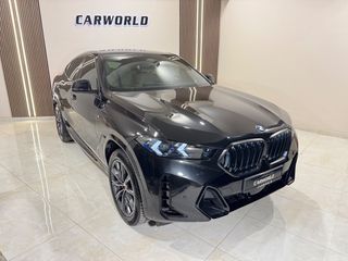 Bmw X6 2023 ΙΔΙΩΤΗ ΜPACKET 5ΠΛΗ ΕΓΓΥΗΣΗ & 5 ΧΡΟΝΙΑ ΔΩΡΕΑΝ-thumb-5