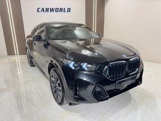 Bmw X6 2023 ΙΔΙΩΤΗ ΜPACKET 5ΠΛΗ ΕΓΓΥΗΣΗ & 5 ΧΡΟΝΙΑ ΔΩΡΕΑΝ-thumb-4