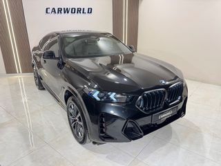Bmw X6 2023 ΙΔΙΩΤΗ ΜPACKET 5ΠΛΗ ΕΓΓΥΗΣΗ & 5 ΧΡΟΝΙΑ ΔΩΡΕΑΝ-thumb-3