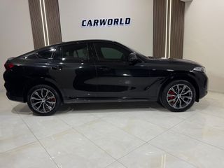 Bmw X6 2023 ΙΔΙΩΤΗ ΜPACKET 5ΠΛΗ ΕΓΓΥΗΣΗ & 5 ΧΡΟΝΙΑ ΔΩΡΕΑΝ-thumb-14
