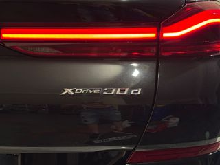 Bmw X6 2023 ΙΔΙΩΤΗ ΜPACKET 5ΠΛΗ ΕΓΓΥΗΣΗ & 5 ΧΡΟΝΙΑ ΔΩΡΕΑΝ-thumb-20