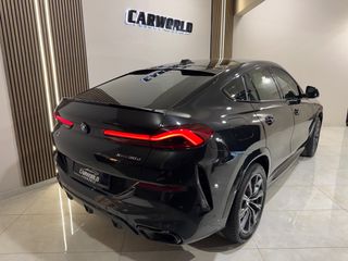 Bmw X6 2023 ΙΔΙΩΤΗ ΜPACKET 5ΠΛΗ ΕΓΓΥΗΣΗ & 5 ΧΡΟΝΙΑ ΔΩΡΕΑΝ-thumb-16