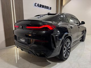 Bmw X6 2023 ΙΔΙΩΤΗ ΜPACKET 5ΠΛΗ ΕΓΓΥΗΣΗ & 5 ΧΡΟΝΙΑ ΔΩΡΕΑΝ-thumb-17