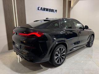 Bmw X6 2023 ΙΔΙΩΤΗ ΜPACKET 5ΠΛΗ ΕΓΓΥΗΣΗ & 5 ΧΡΟΝΙΑ ΔΩΡΕΑΝ-thumb-18