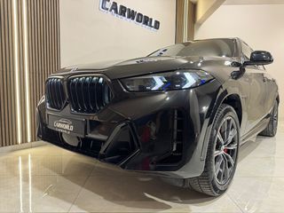 Bmw X6 2023 ΙΔΙΩΤΗ ΜPACKET 5ΠΛΗ ΕΓΓΥΗΣΗ & 5 ΧΡΟΝΙΑ ΔΩΡΕΑΝ-thumb-11