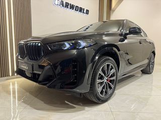 Bmw X6 2023 ΙΔΙΩΤΗ ΜPACKET 5ΠΛΗ ΕΓΓΥΗΣΗ & 5 ΧΡΟΝΙΑ ΔΩΡΕΑΝ-thumb-8