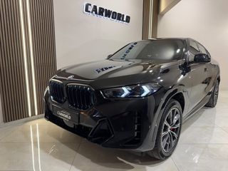 Bmw X6 2023 ΙΔΙΩΤΗ ΜPACKET 5ΠΛΗ ΕΓΓΥΗΣΗ & 5 ΧΡΟΝΙΑ ΔΩΡΕΑΝ-thumb-10