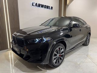 Bmw X6 2023 ΙΔΙΩΤΗ ΜPACKET 5ΠΛΗ ΕΓΓΥΗΣΗ & 5 ΧΡΟΝΙΑ ΔΩΡΕΑΝ-thumb-9