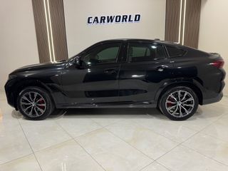 Bmw X6 2023 ΙΔΙΩΤΗ ΜPACKET 5ΠΛΗ ΕΓΓΥΗΣΗ & 5 ΧΡΟΝΙΑ ΔΩΡΕΑΝ-thumb-15