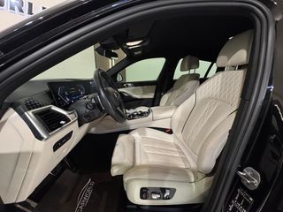 Bmw X6 2023 ΙΔΙΩΤΗ ΜPACKET 5ΠΛΗ ΕΓΓΥΗΣΗ & 5 ΧΡΟΝΙΑ ΔΩΡΕΑΝ-thumb-35