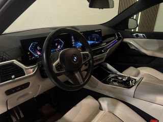 Bmw X6 2023 ΙΔΙΩΤΗ ΜPACKET 5ΠΛΗ ΕΓΓΥΗΣΗ & 5 ΧΡΟΝΙΑ ΔΩΡΕΑΝ-thumb-21