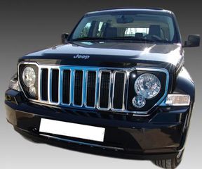 Jeep Cherokee ΜΑΣΚΑΚΙΑ ΦΑΝΩΝ