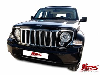 Jeep Cherokee ΜΑΣΚΑΚΙΑ ΦΑΝΩΝ