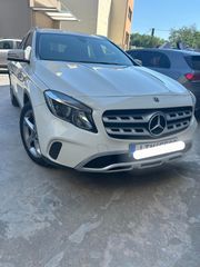 Mercedes-Benz GLA 180 2017 URBAN