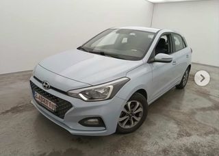 Hyundai i 20 2021 Hyundai i20 1.2 Active 85
