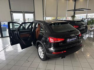 Audi Q3 2012 2.0TFSi S-tronic Αuto Quattro Auto 4X4-thumb-6
