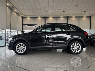 Audi Q3 2012 2.0TFSi S-tronic Αuto Quattro Auto 4X4-thumb-7