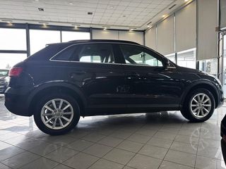 Audi Q3 2012 2.0TFSi S-tronic Αuto Quattro Auto 4X4-thumb-8