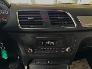 Audi Q3 2012 2.0TFSi S-tronic Αuto Quattro Auto 4X4-thumb-37