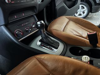 Audi Q3 2012 2.0TFSi S-tronic Αuto Quattro Auto 4X4-thumb-40