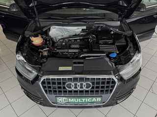 Audi Q3 2012 2.0TFSi S-tronic Αuto Quattro Auto 4X4-thumb-42