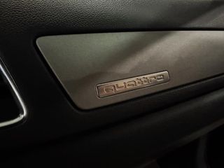 Audi Q3 2012 2.0TFSi S-tronic Αuto Quattro Auto 4X4-thumb-44