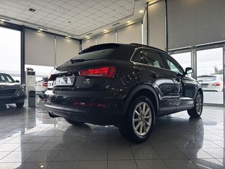 Audi Q3 2012 2.0TFSi S-tronic Αuto Quattro Auto 4X4-thumb-12