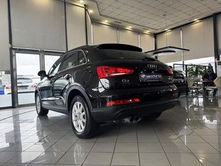 Audi Q3 2012 2.0TFSi S-tronic Αuto Quattro Auto 4X4-thumb-13