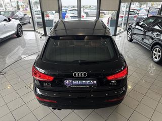 Audi Q3 2012 2.0TFSi S-tronic Αuto Quattro Auto 4X4-thumb-14
