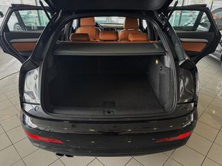 Audi Q3 2012 2.0TFSi S-tronic Αuto Quattro Auto 4X4-thumb-17