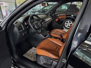 Audi Q3 2012 2.0TFSi S-tronic Αuto Quattro Auto 4X4-thumb-23