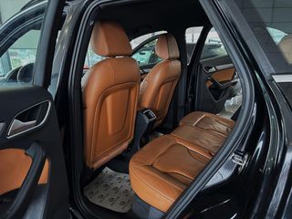 Audi Q3 2012 2.0TFSi S-tronic Αuto Quattro Auto 4X4-thumb-25