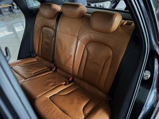 Audi Q3 2012 2.0TFSi S-tronic Αuto Quattro Auto 4X4-thumb-26