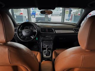 Audi Q3 2012 2.0TFSi S-tronic Αuto Quattro Auto 4X4-thumb-31