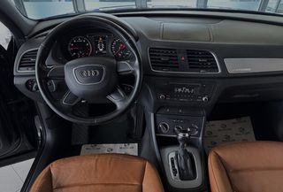 Audi Q3 2012 2.0TFSi S-tronic Αuto Quattro Auto 4X4-thumb-32