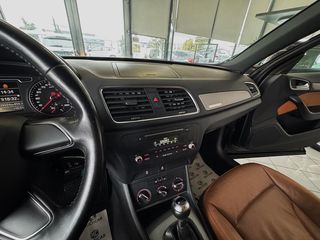 Audi Q3 2012 2.0TFSi S-tronic Αuto Quattro Auto 4X4-thumb-35
