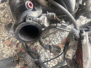 ΕΙΣΑΓΩΓΗ-MINI COOPER 1,6 2004-thumb-1