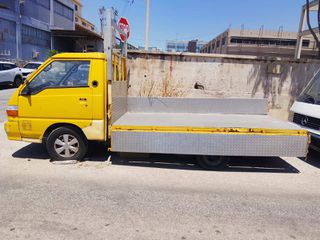 Καρότσα Hyundai 2000 H - 100
