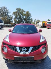 Nissan Juke 2018 TEKNA