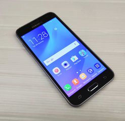 Samsung Galaxy J3 (2016) Α9526 ΤΙΜΗ-thumb-2