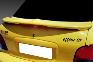 Hyundai Accent Mk1 (1997-1999) ΑΕΡΟΤΟΜΗ ΚΑΙΝΟΥΡΓΙΑ/ΑΒΑΦΗ