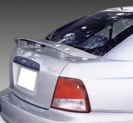 Hyundai Accent Mk2 5-doors (1999-2005) ΑΕΡΟΤΟΜΗ ΚΑΙΝΟΥΡΓΙΑ/ΑΒΑΦΗ