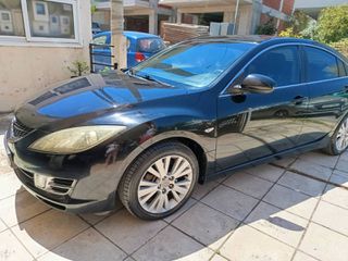 Mazda 6 2009