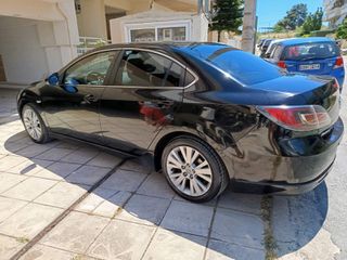 Mazda 6 2009-thumb-1