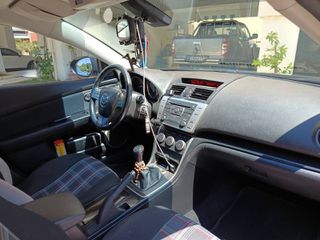 Mazda 6 2009-thumb-3