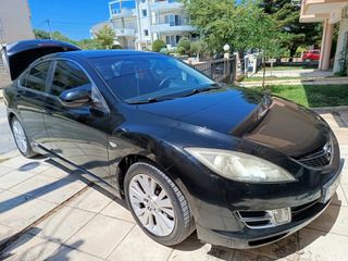 Mazda 6 2009-thumb-6
