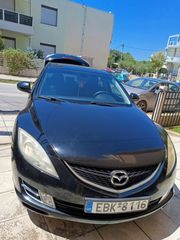 Mazda 6 2009-thumb-7